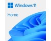 OEM Windows 11 Home 64Bit CZ 1pk DVD