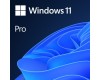 OEM Windows 11 Pro 64Bit CZ 1pk DVD