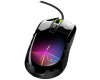Genius GX Gaming Scorpion M715, Myš, herní, drátová, optická, 3D RGB podsvícení, 800-7200DPI, 6 tlačítek, USB, černá