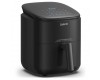 Salente AirFit, horkovzdušná fritéza 4v1, 3,5 l, černá