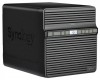 Synology DS423 RAID 4xSATA server, 2xGb LAN