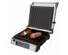 Salente FlamePro kontaktní gril s externí teplotní sondou
