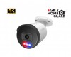iGET HOMEGUARD HGNHK938CAM - IP PoE kamera s 4K rozlišením, obousměrným zvukem, LED světlem 