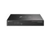 TP-LINK Záznamové zařízení VIGI NVR1008H-8P - NVR, 8 kanálů, 8x PoE