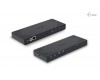 I-tec USB-C Triple Display Docking Station Gen 2, PD 100W 