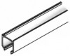 Sis-120gf lišta horní alu     600cm