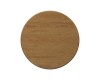 If-krytka nalep.13mm 20ks 2128 javor