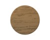 If-krytka nalep.13mm 20ks 4731 dub sv.