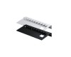 Ht-9007407 držák  na razítka 392mm alu.f