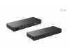 I-tec USB-C Triple 4K Display Docking Station Gen2 Pro, PD 100W