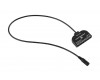Tm-rozváděč led 6x mini konektor 0, 25m