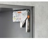 Blum 22k2700t aventos hk top silný tip-on