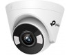 TP-Link VIGI C430(4mm) Turret kamera, 3MP, 4mm, Full-Color