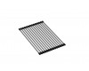 Strongsinks příslušenství rolovací rošt 440x278x10mm