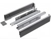 K-strongmax 16 89/400mm 40kg,  tmavě šedá