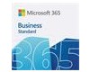 Microsoft 365 Business Standard All Lng - předplatné na 1 rok - elektronická licence - s akční slevou
