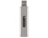 Transcend ESD320A 1TB, External SSD, USB 10Gbps, Type-A