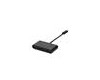 Kensington CH1200 USB-C 4 Port Hub