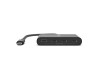 Belkin Connect USB-C® to 4-Port USB-C Hub