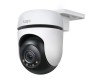 TP-Link Tapo C510W - Venkovní WiFi kamera PTZ dome, 3MP ( (2304 × 1296), ONVIF