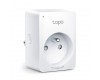 TP-LINK Tapo P110 Mini chytrá Wi-Fi zásuvka, sledování spotřeby energie