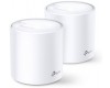 TP-Link Deco X50-DSL VDSL2/ADSL Modem AX3000 Meshový Wi-Fi 6 systém pro chytré domácnosti - HomeShield - (1-pack)