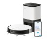 TP-Link Tapo RV20 Mop Plus MagSlim LiDAR - Vysavač robotický s mopem + vyprazdňovací stanice