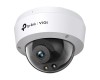 TP-Link VIGI 5 Mpx venkovní dome síťová kamera s plnobarevným nočním viděním