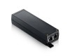 Zyxel PoE12-3PD, 4x 1Gb port PoE extender. 45W PoE budget, IP55 rated (outdoor)