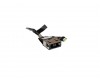 Notebook Internal Cable Lenovo for ThinkPad P1 Gen 4, DC Power Connector (PN: 01YU754, 450.0DY05.0012)