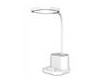 PLATINET stolní lampa LED BAT PEN HOLDER 5W WHITE