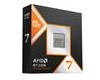 AMD Ryzen 7 8C/16T 9800X3D (up to 5.2GHz,104MB,120W,AM5) AMD Radeon Graphics/box bez chladiče
