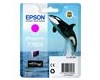 EPSON cartridge T7603 Vivid Magenta (kosatka)