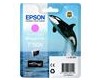 EPSON cartridge T7606 Vivid Light Magenta (kosatka)