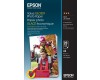 EPSON paper A4 - 183g/m2 - 20sheets -Value Glossy Photo Paper