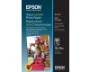 EPSON paper 10x15 - 183g/m2 - 20 sheets - value glossy photo paper