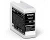 EPSON cartridge T46S8 matte black (25ml)