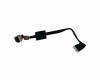 Notebook Internal Cable Dell for Precision 7530, DC Power Connector (PN: 0PXXFG)
