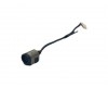 Notebook Internal Cable Sony for SVF15N1C5E, DC Power Connector
