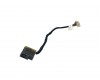 Notebook Internal Cable HP for ProBook 470 G3, DC Power Connector (PN: 804187-Y17)