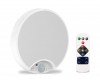 CONNECT IT BEAM stropní Led svítidlo,pohyb. čidlo,6000mAh baterie,USB-C, BÍLÁ