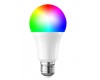 iGET HOME BS1 Smart žárovka E27 9W RGB+CCT 