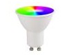 iGET HOME BS2 Smart žárovka GU10 5,5W RGB+CCT 