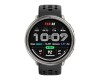 Amazfit Active 2 Black Sport Silicone (Round)