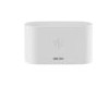 PLATINET FLAME AROMA DIFUZÉR 180ML 4,5W WHITE + 10 ML LEVANDULOVÝ ESENCIÁLNÍ OLEJ