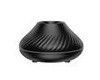 PLATINET FLAME AROMA DIFUZÉR 130ML 6,5W BLACK + 10 ML LEVANDULOVÝ ESENCIÁLNÍ OLEJ