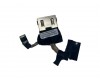 Notebook Internal Cable Lenovo ThinkPad P1 Gen1, Gen 2, DC Power Connector (PN: 01YU754)