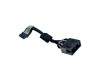 Notebook Internal Cable Lenovo for ThinkPad T470s, DC Power Connector (PN: DC30100RK00 )