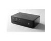 i-tec Thunderbolt 5 Quattro Display Docking Station, Power Delivery 140W