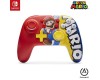 PowerA Vylepšený bezdrátový ovladač pro Nintendo - Super Mario Victory